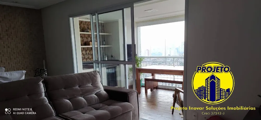 Apartamento, 3 quartos, 110 m² - Foto 1