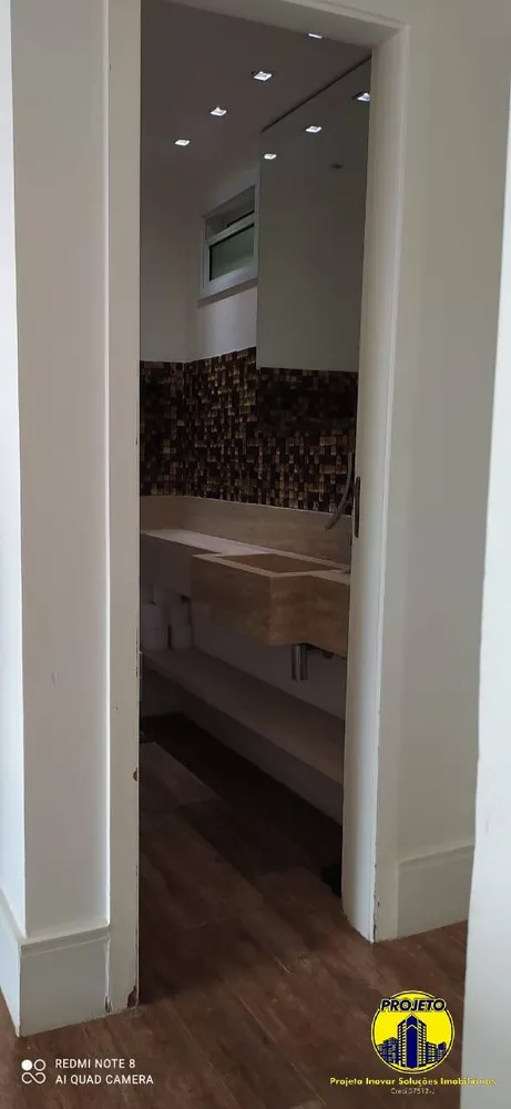 Apartamento, 3 quartos, 110 m² - Foto 8