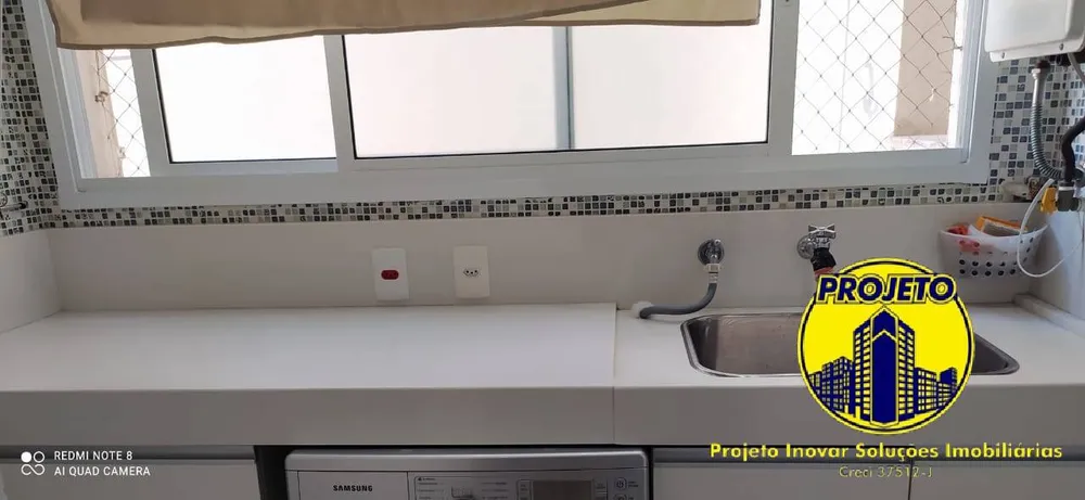 Apartamento, 3 quartos, 110 m² - Foto 5