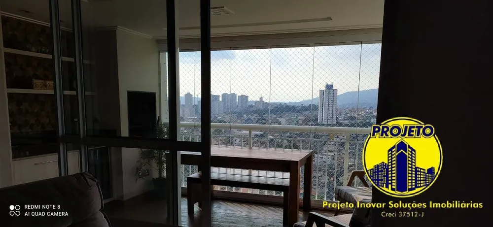 Apartamento, 3 quartos, 110 m² - Foto 2