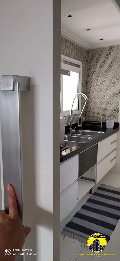 Apartamento, 3 quartos, 110 m² - Foto 3