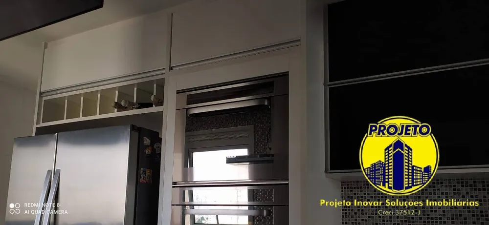 Apartamento, 3 quartos, 110 m² - Foto 4
