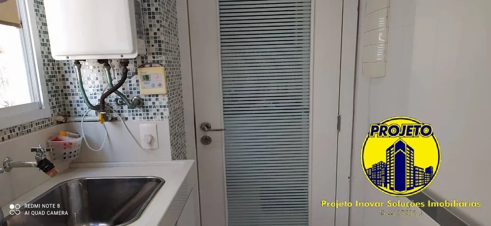 Apartamento, 3 quartos, 110 m² - Foto 7