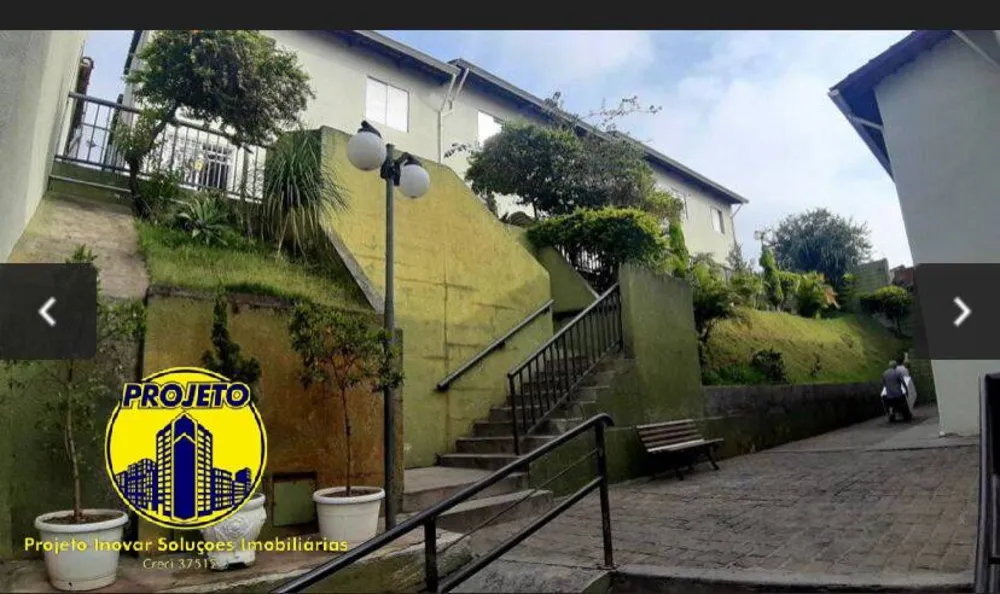 Casa, 2 quartos, 80 m² - Foto 1