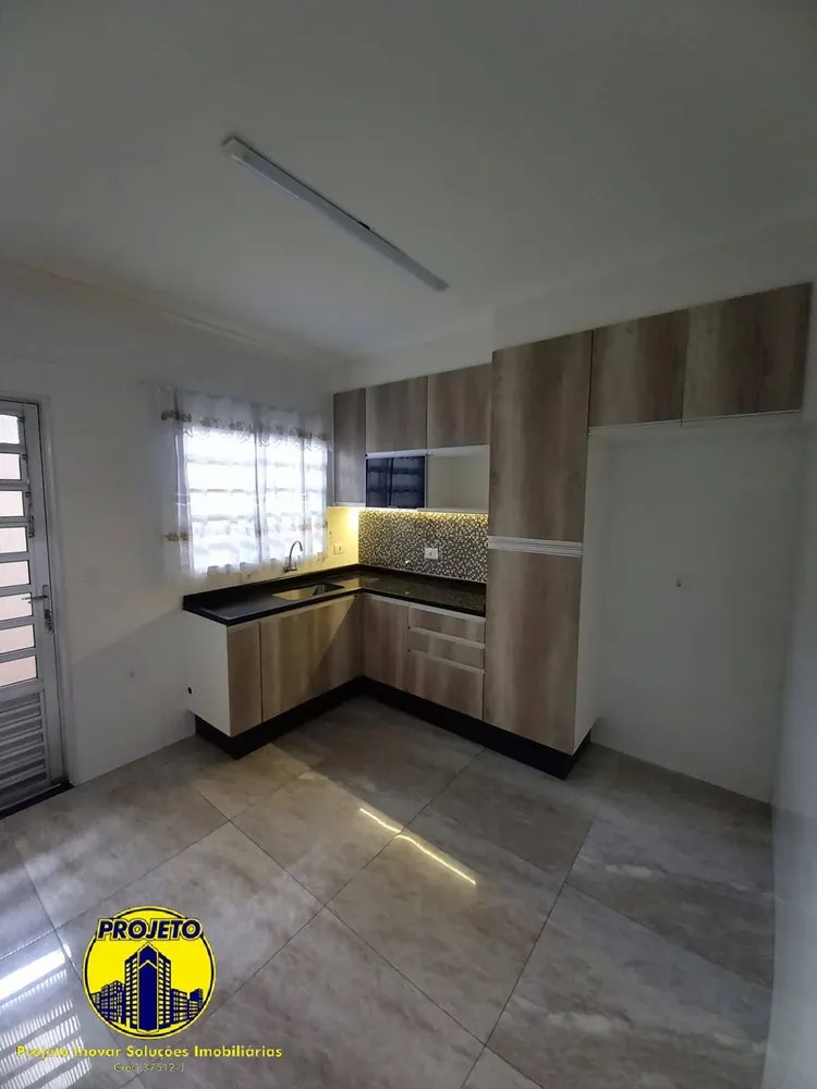 Casa, 2 quartos, 80 m² - Foto 10