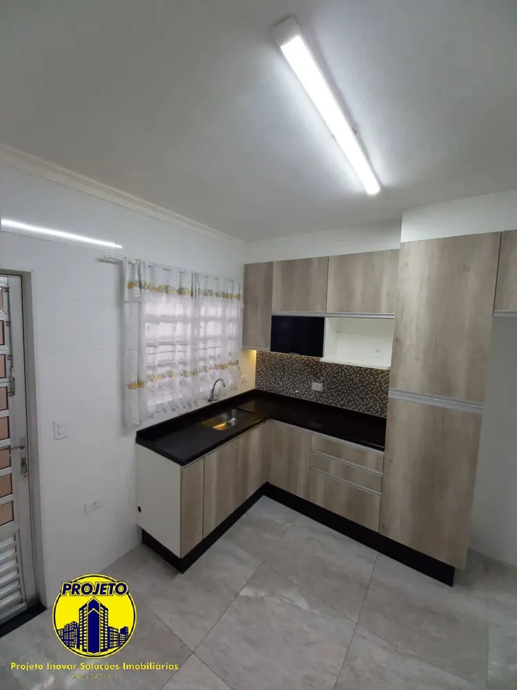 Casa, 2 quartos, 80 m² - Foto 8