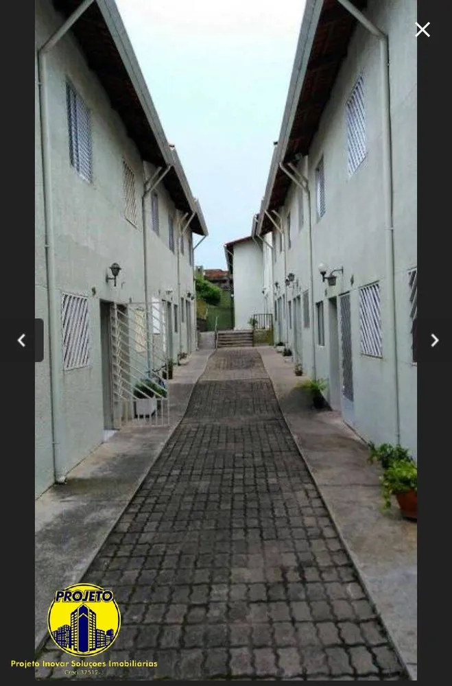 Casa, 2 quartos, 80 m² - Foto 2