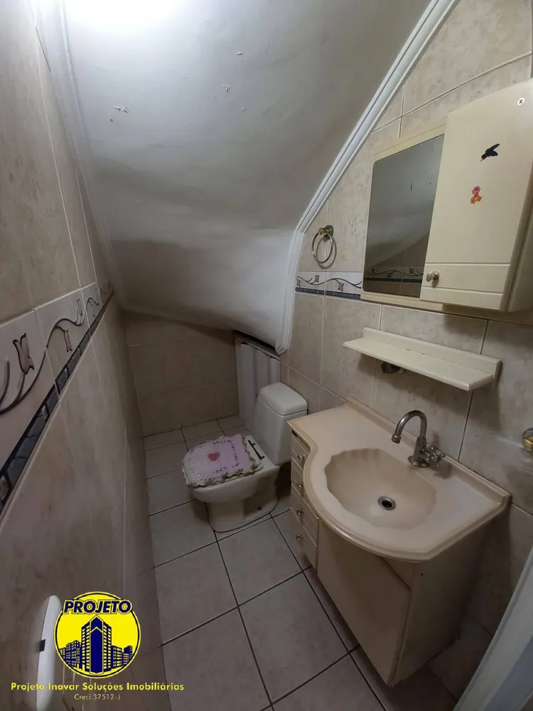 Casa, 2 quartos, 80 m² - Foto 2