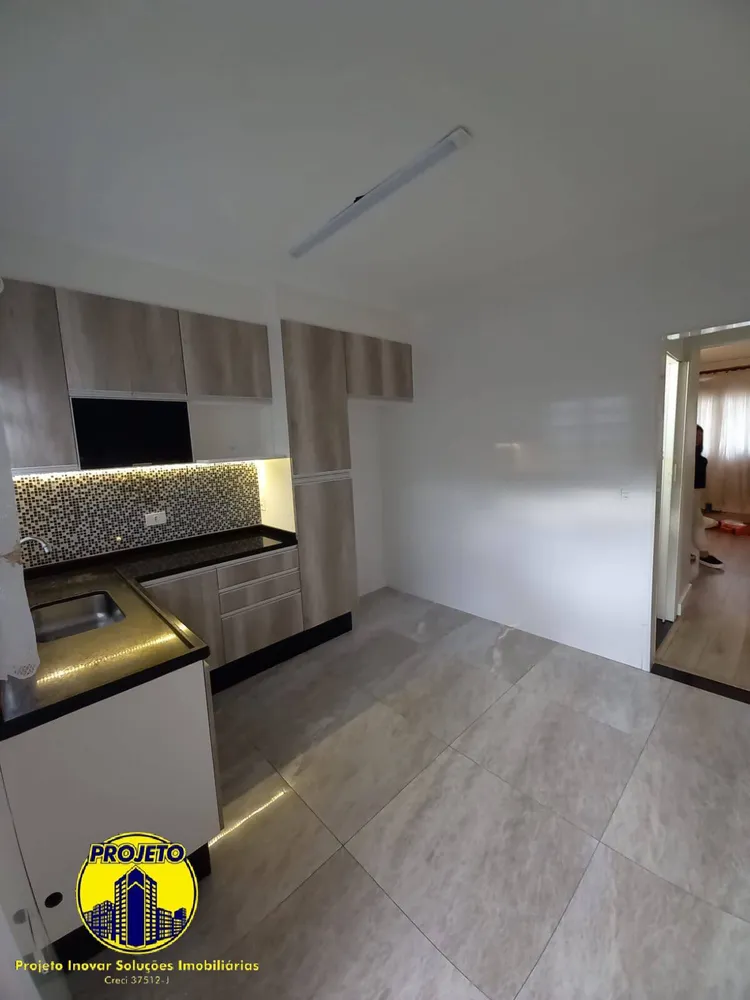 Casa, 2 quartos, 80 m² - Foto 3