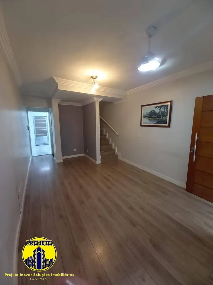 Casa, 2 quartos, 80 m² - Foto 4