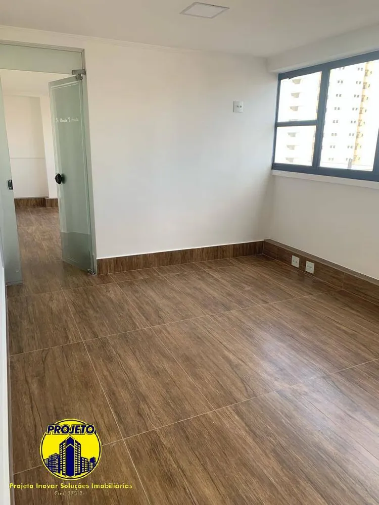 Sala-Conjunto, 40 m² - Foto 3
