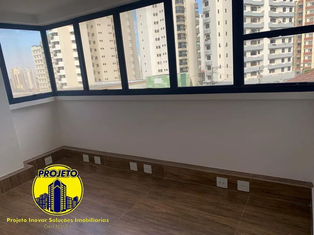 Sala-Conjunto, 40 m² - Foto 4