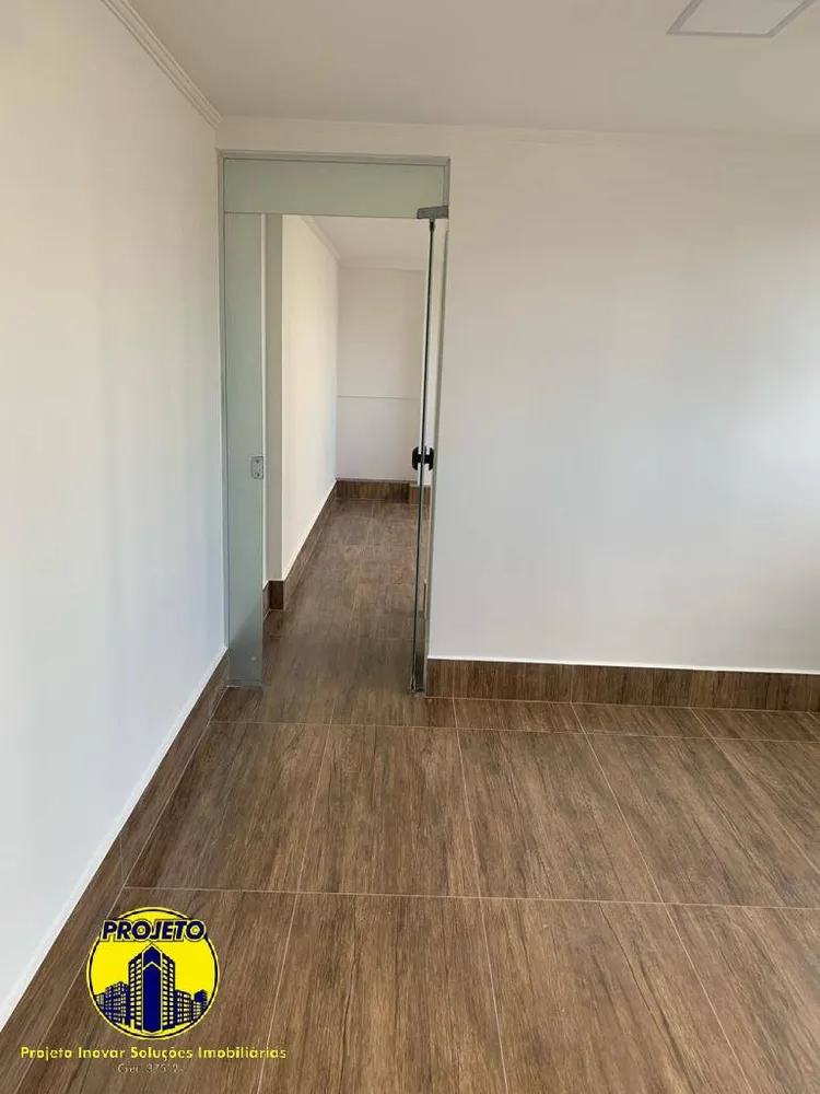 Sala-Conjunto, 40 m² - Foto 2