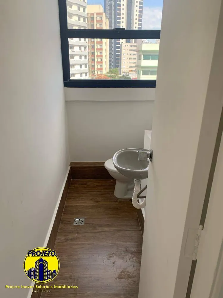 Sala-Conjunto, 40 m² - Foto 6