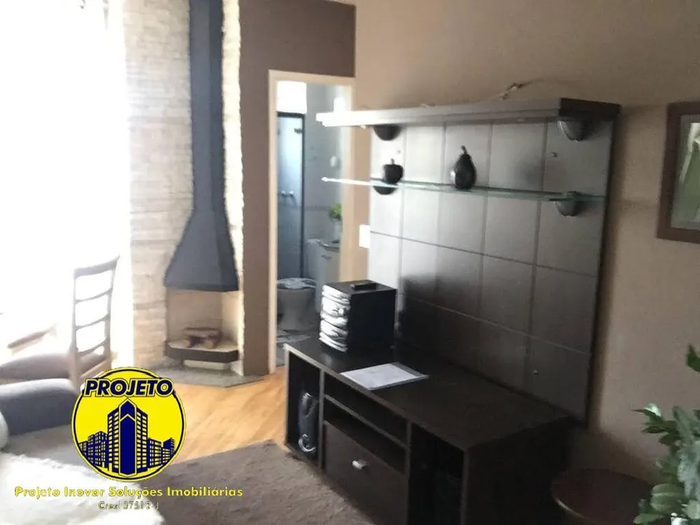 Apartamento, 2 quartos, 53 m² - Foto 3