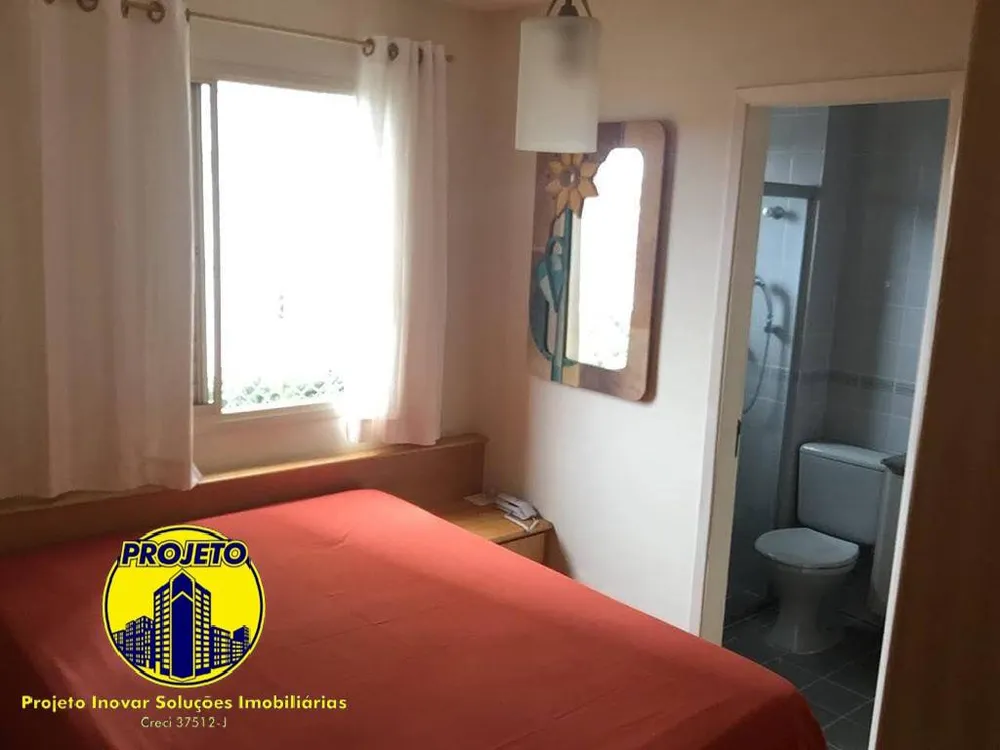 Apartamento, 2 quartos, 53 m² - Foto 7
