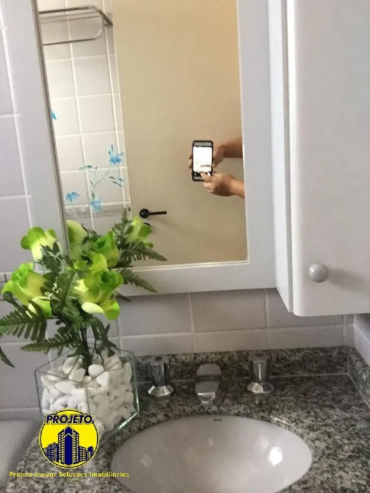 Apartamento, 2 quartos, 53 m² - Foto 12