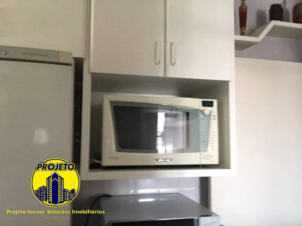 Apartamento, 2 quartos, 53 m² - Foto 9