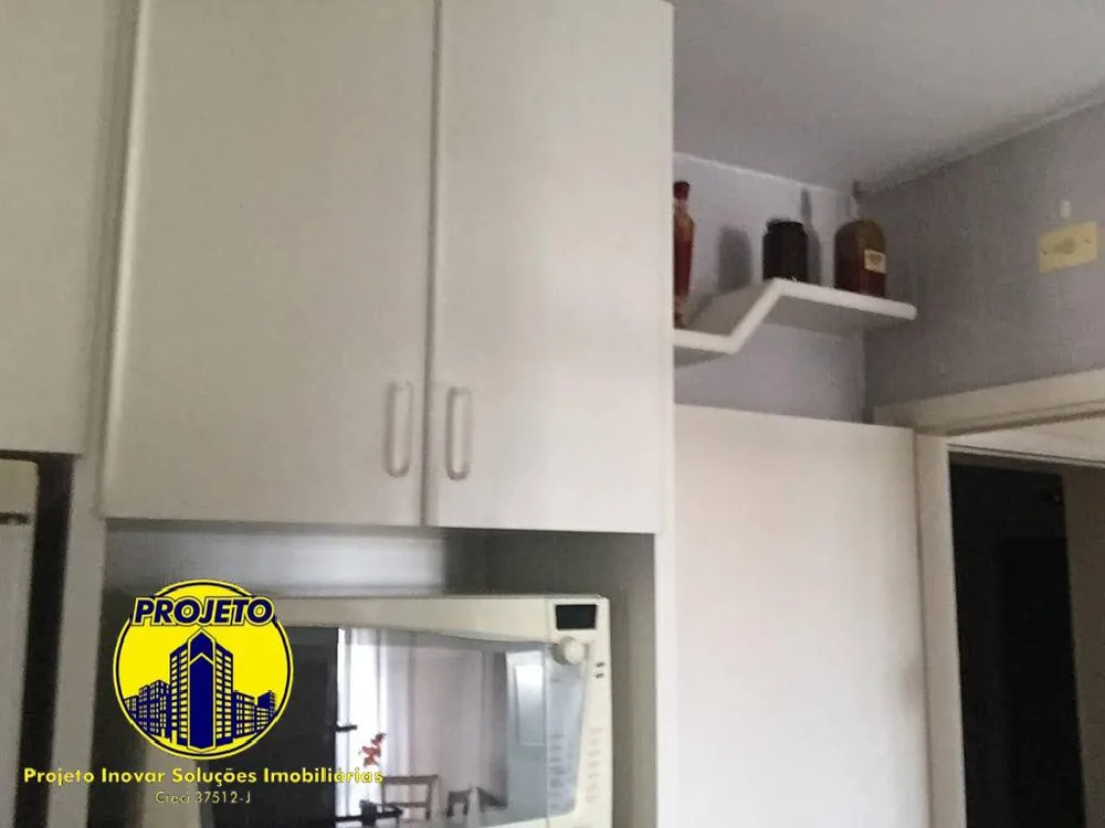 Apartamento, 2 quartos, 53 m² - Foto 8