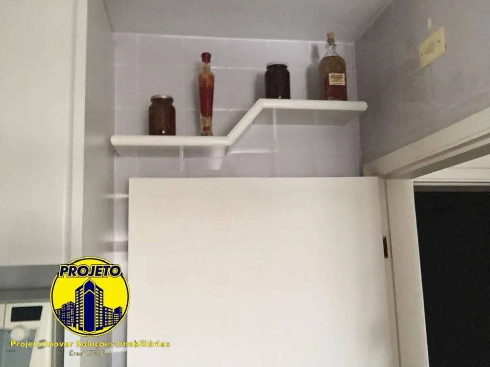 Apartamento, 2 quartos, 53 m² - Foto 10