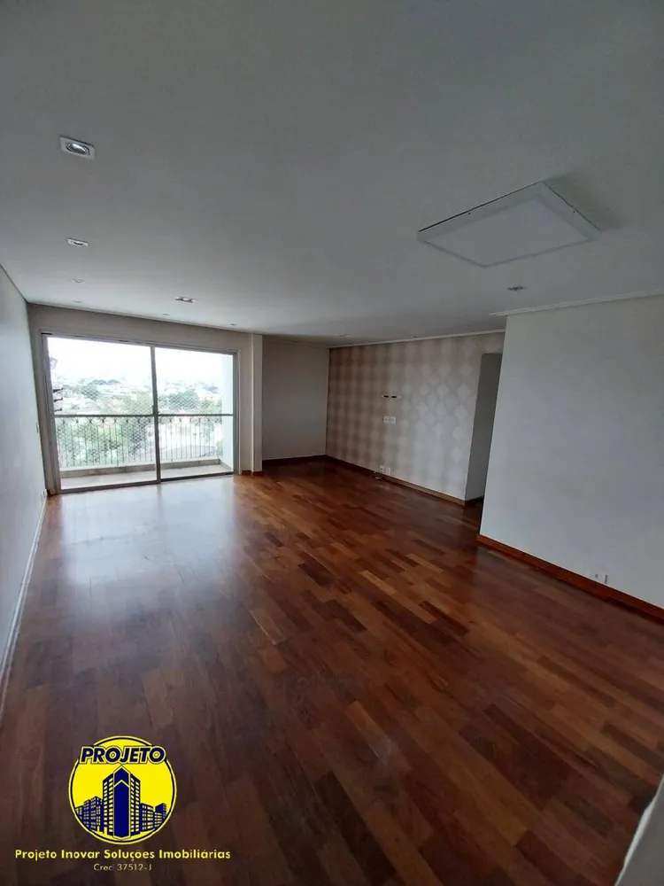 Apartamento, 2 quartos, 100 m² - Foto 2