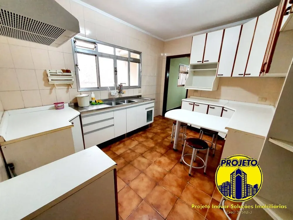 Sobrado, 3 quartos, 150 m² - Foto 4