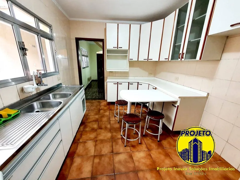 Sobrado, 3 quartos, 150 m² - Foto 3