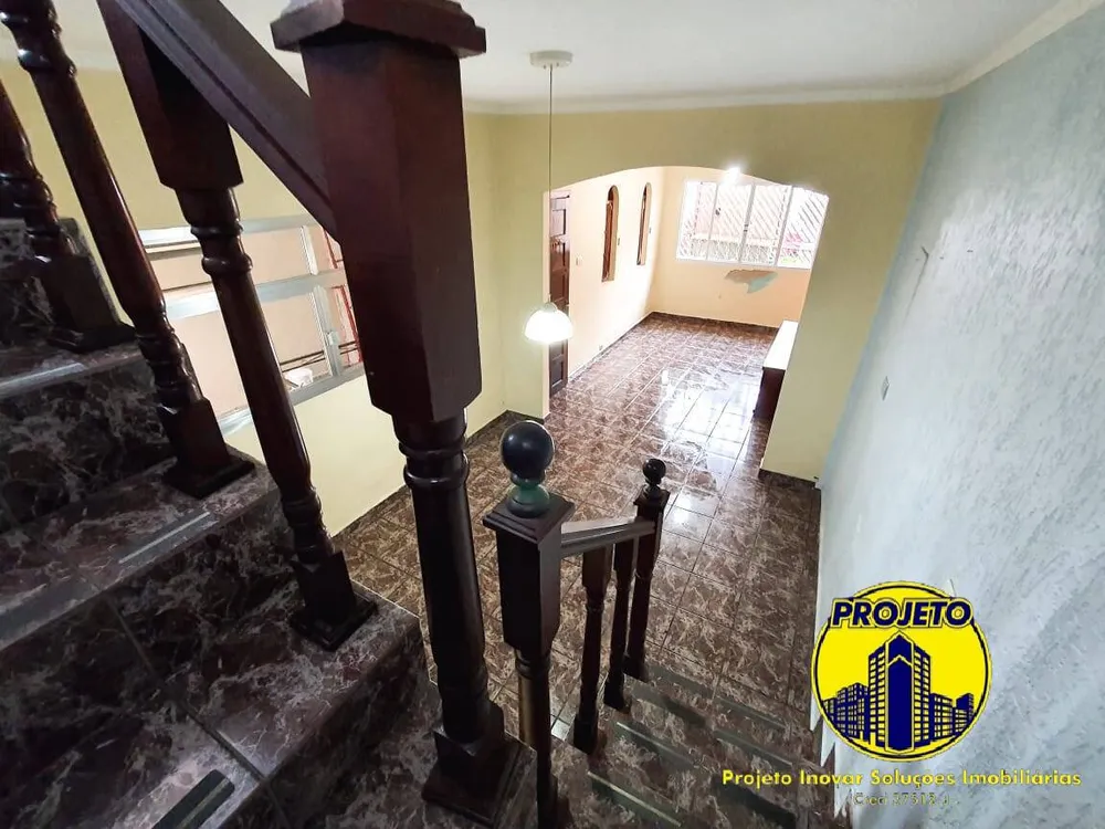 Sobrado, 3 quartos, 150 m² - Foto 2