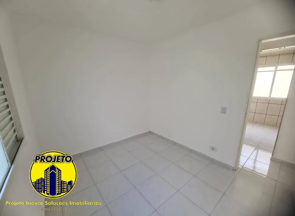 Apartamento, 2 quartos, 50 m² - Foto 3