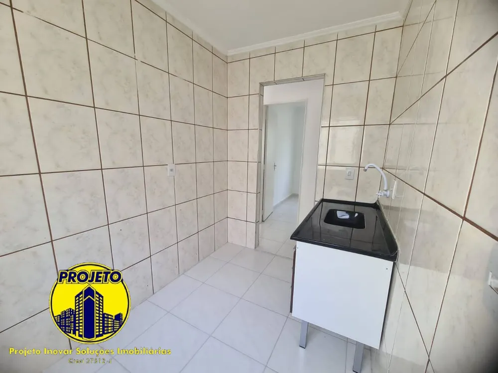 Apartamento, 2 quartos, 50 m² - Foto 10