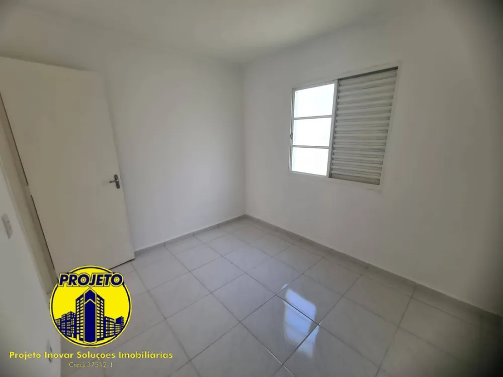 Apartamento, 2 quartos, 50 m² - Foto 6