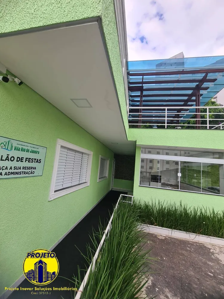 Apartamento, 2 quartos, 50 m² - Foto 12