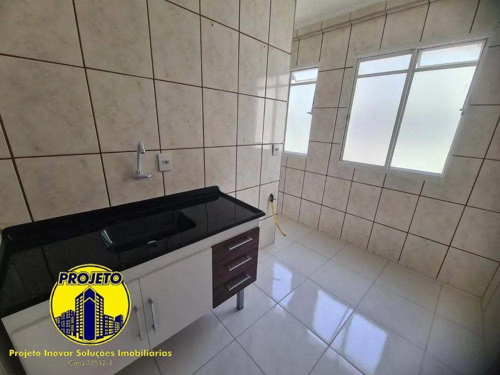Apartamento, 2 quartos, 50 m² - Foto 9