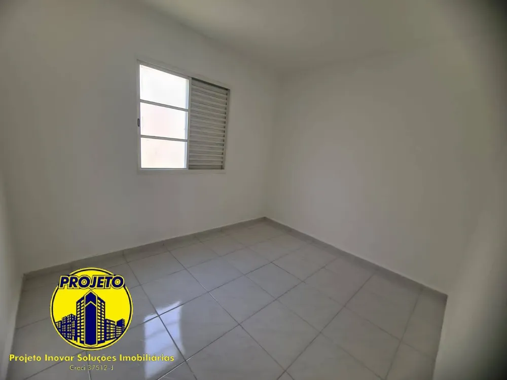 Apartamento, 2 quartos, 50 m² - Foto 5