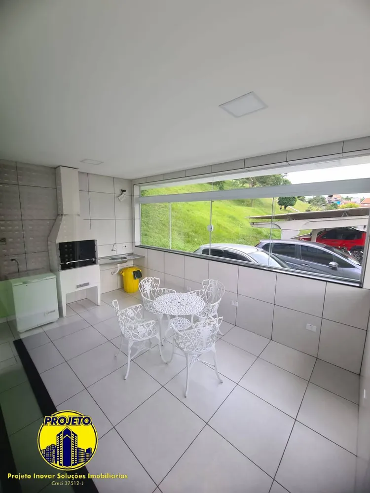 Apartamento, 2 quartos, 50 m² - Foto 11
