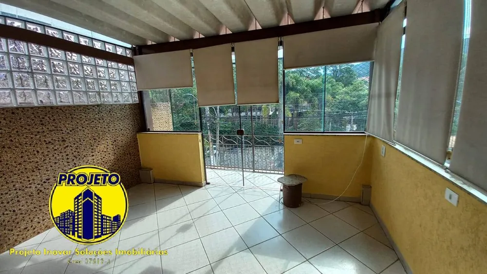 Sobrado, 2 quartos, 100 m² - Foto 1