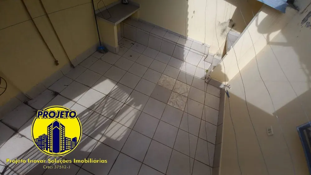 Sobrado, 2 quartos, 100 m² - Foto 11