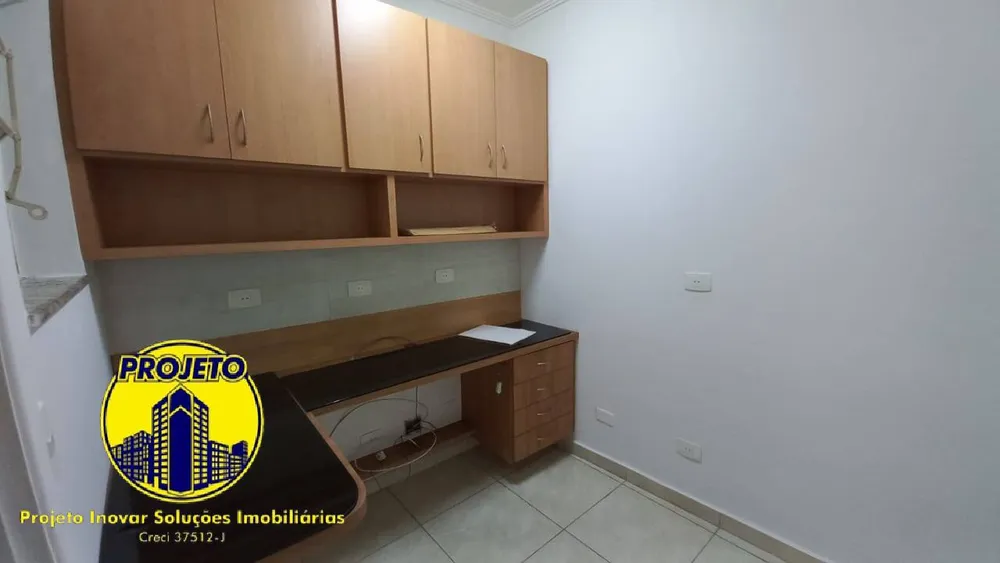Sobrado, 2 quartos, 100 m² - Foto 7
