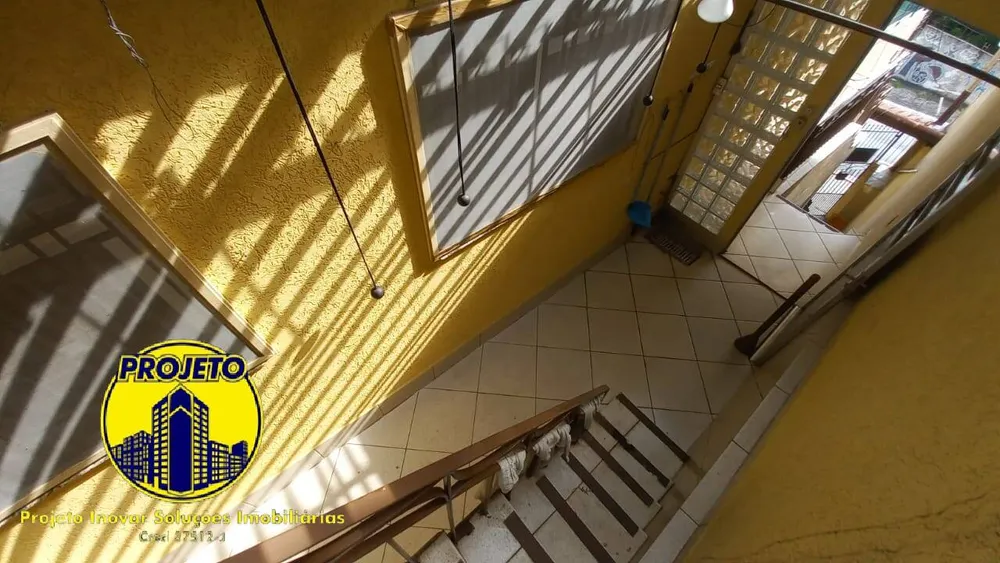Sobrado, 2 quartos, 100 m² - Foto 12