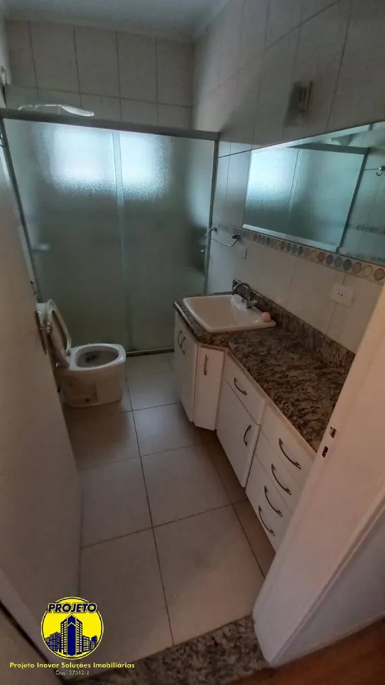 Sobrado, 2 quartos, 100 m² - Foto 9