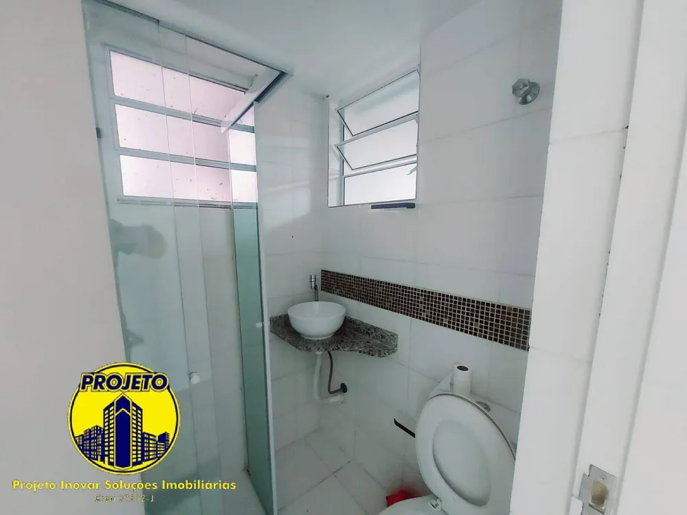 Casa, 1 quarto, 30 m² - Foto 2
