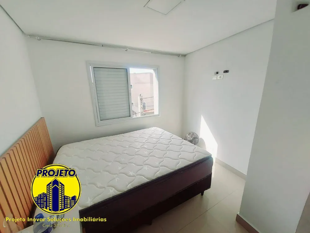 Casa, 1 quarto, 30 m² - Foto 5