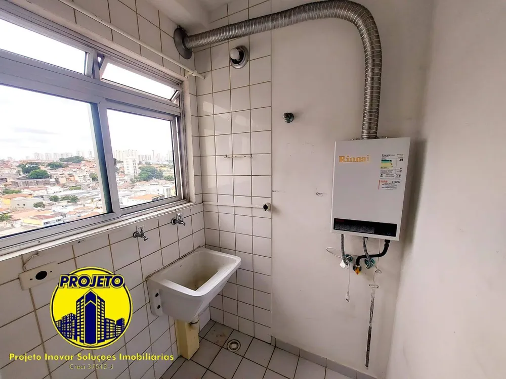 Apartamento, 2 quartos, 55 m² - Foto 9