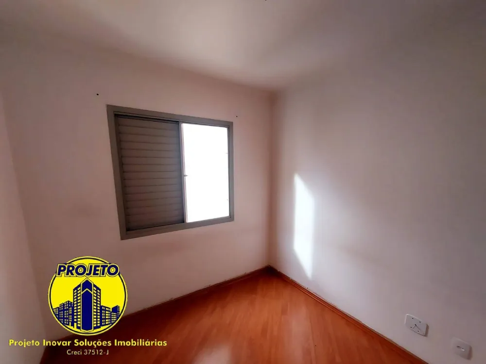 Apartamento, 2 quartos, 55 m² - Foto 4