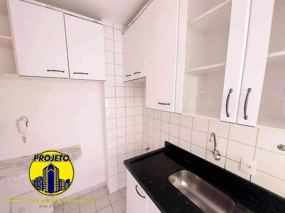 Apartamento, 2 quartos, 55 m² - Foto 7