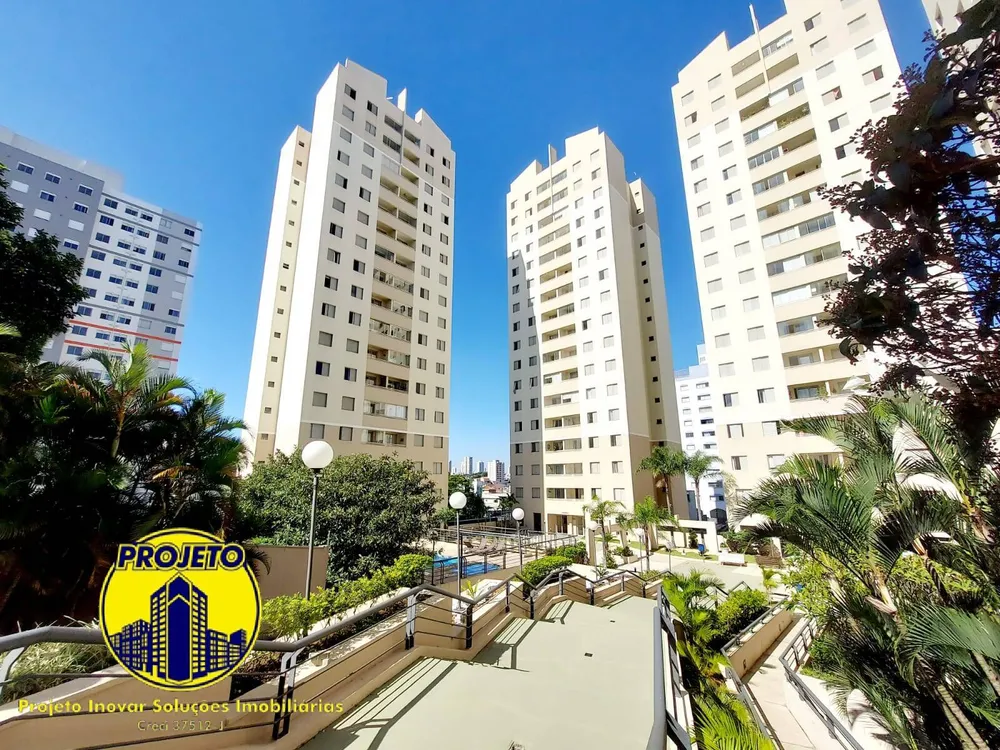 Apartamento, 2 quartos, 55 m² - Foto 4