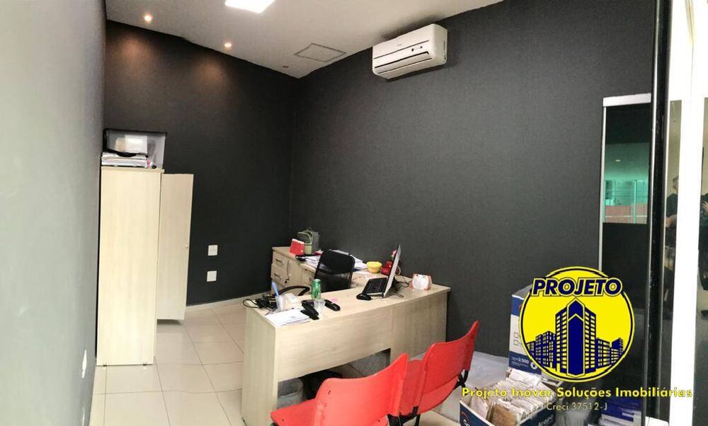 Depósito-Galpão, 280 m² - Foto 12