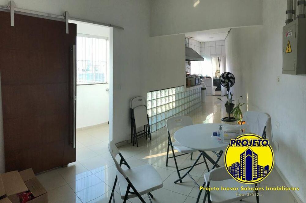 Depósito-Galpão, 280 m² - Foto 8