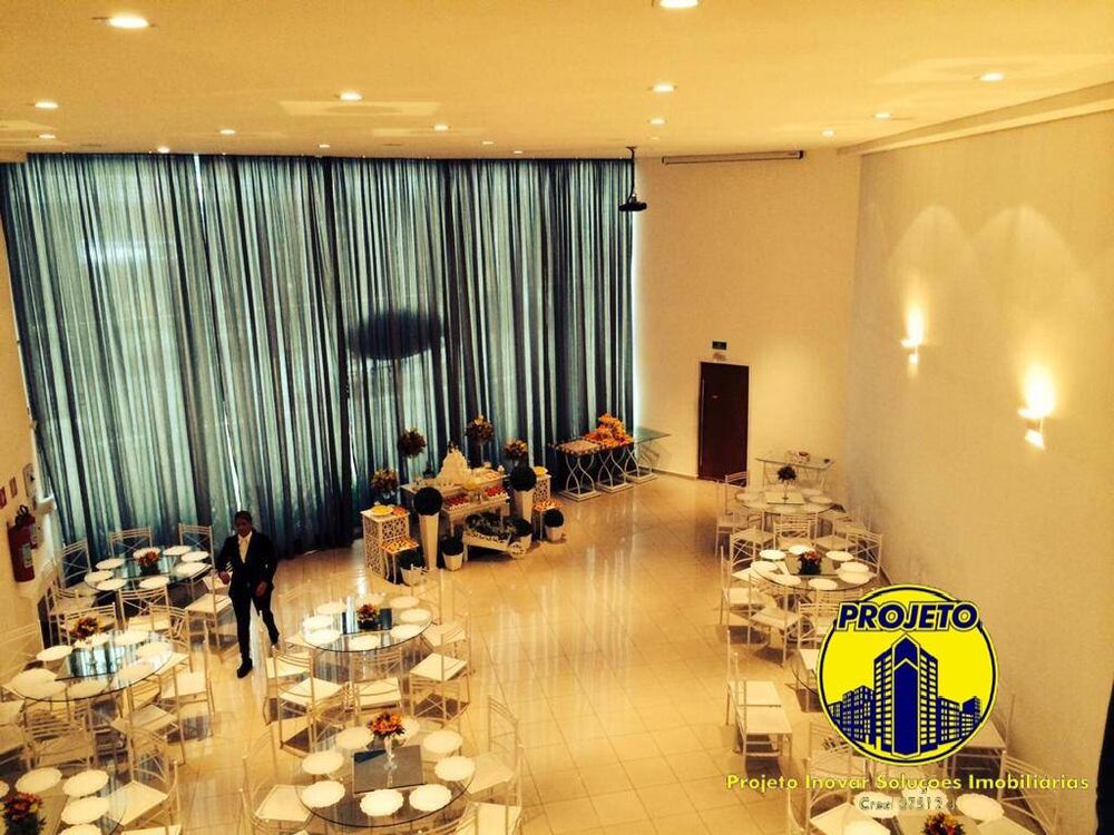 Depósito-Galpão, 280 m² - Foto 3