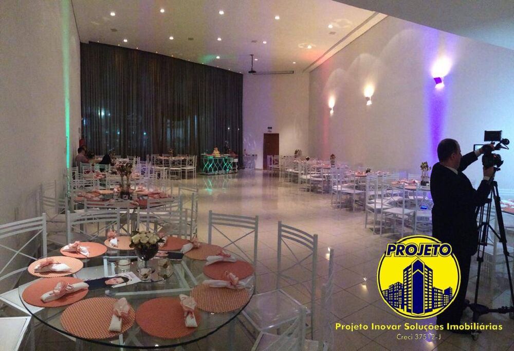 Depósito-Galpão, 280 m² - Foto 5